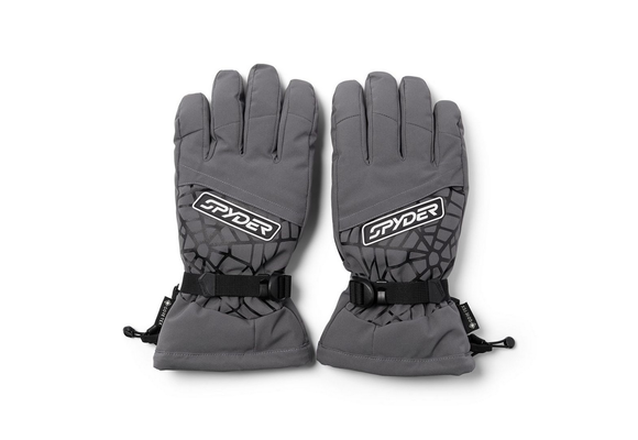 Spyder Overweb GTX Gloves Polar