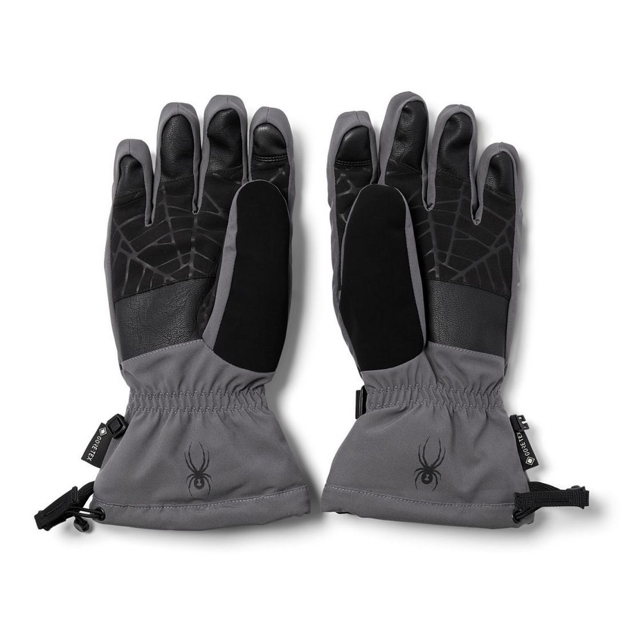 Spyder Overweb GTX Gloves Polar