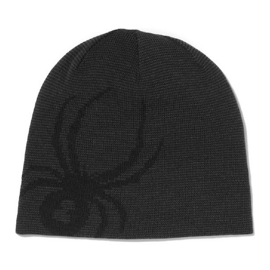 Spyder Reversible Innsruck Hat volcano Uni