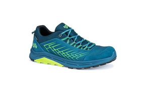 Han Wag Coastridge Low ES Seablue Sulhur