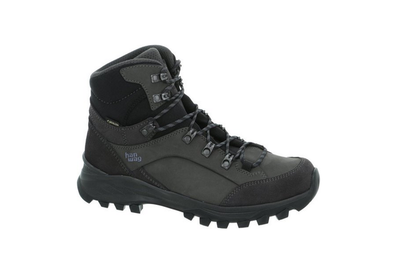 Han Wag Banks GTX  Asphalt Asphalt