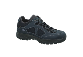 Gritstone II Lady GTX  Navy/Asphalt