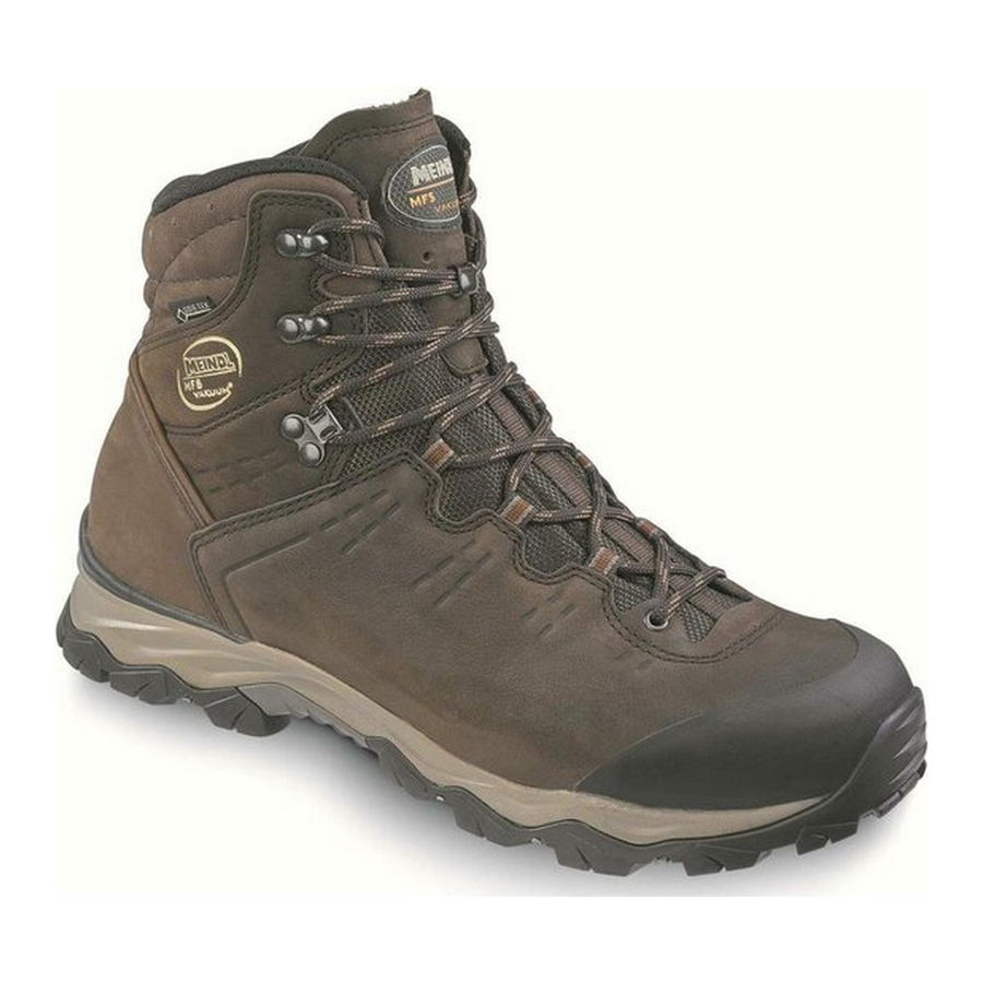 Meindl Vakuum Men Fit II Mittel