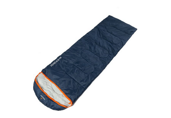 Bergson Square Plus 300