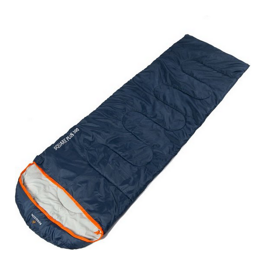 Bergson Square Plus 300