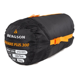 Bergson Square Plus 300