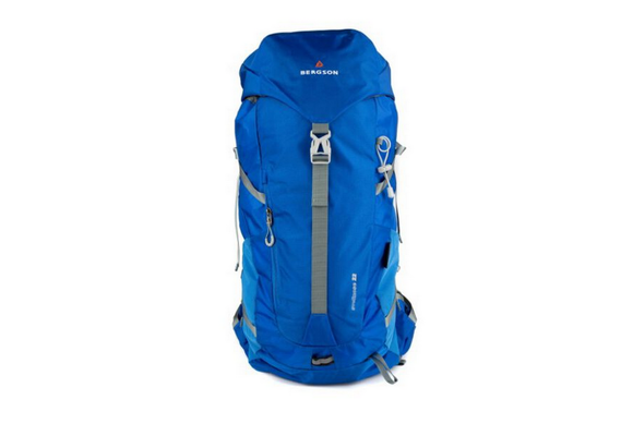 Bergson Svellnose 22 L