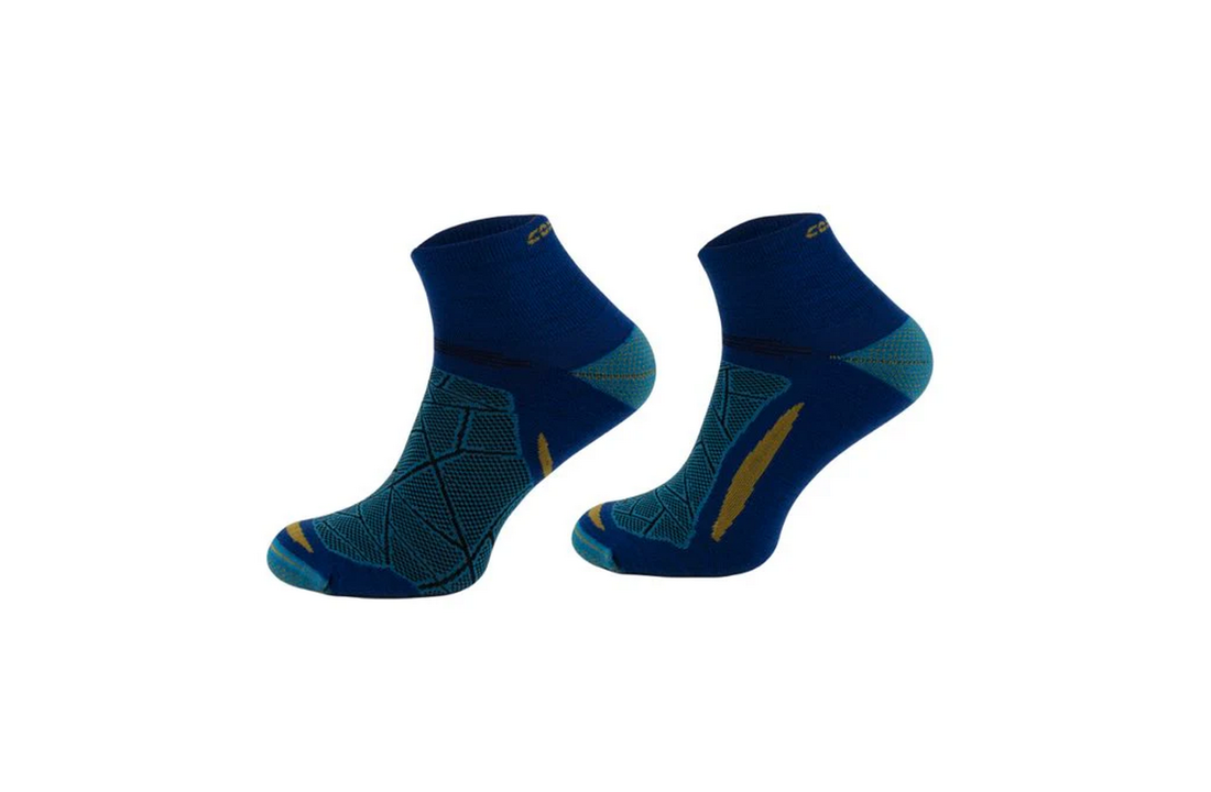 Comodo Wandelsokken Merinowol TREUL02