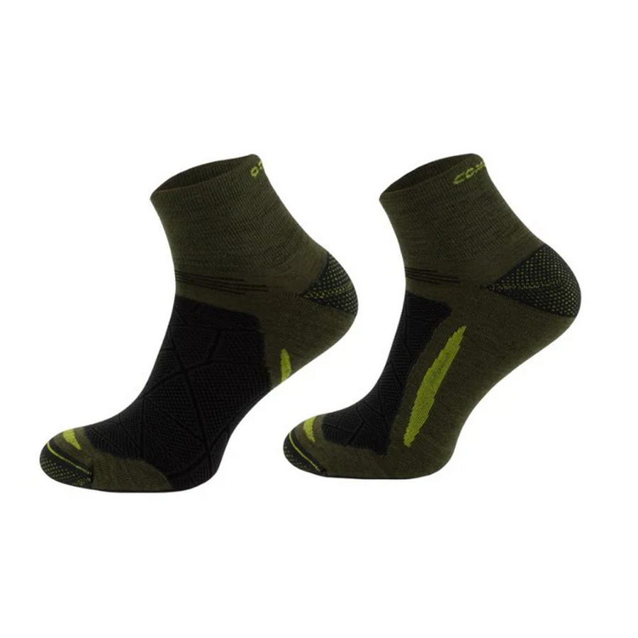 Comodo Wandelsokken Merinowol TREUL02