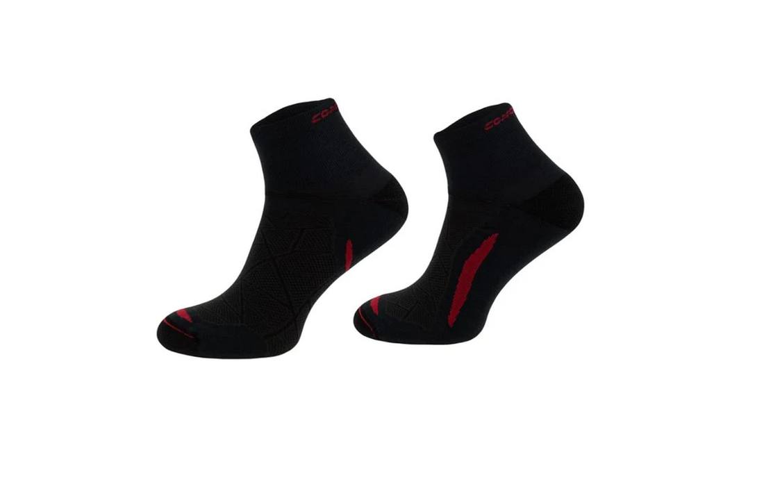 Comodo Wandelsokken Merinowol TREUL02