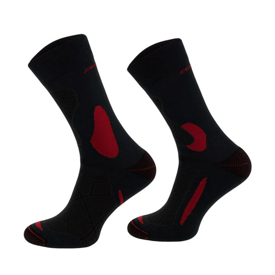 Comodo Wandelsokken Merinowol TREUL04