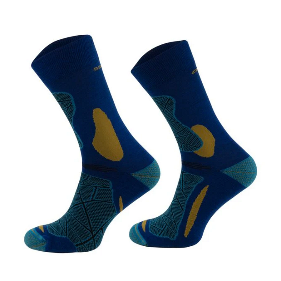 Comodo Wandelsokken Merinowol TREUL04