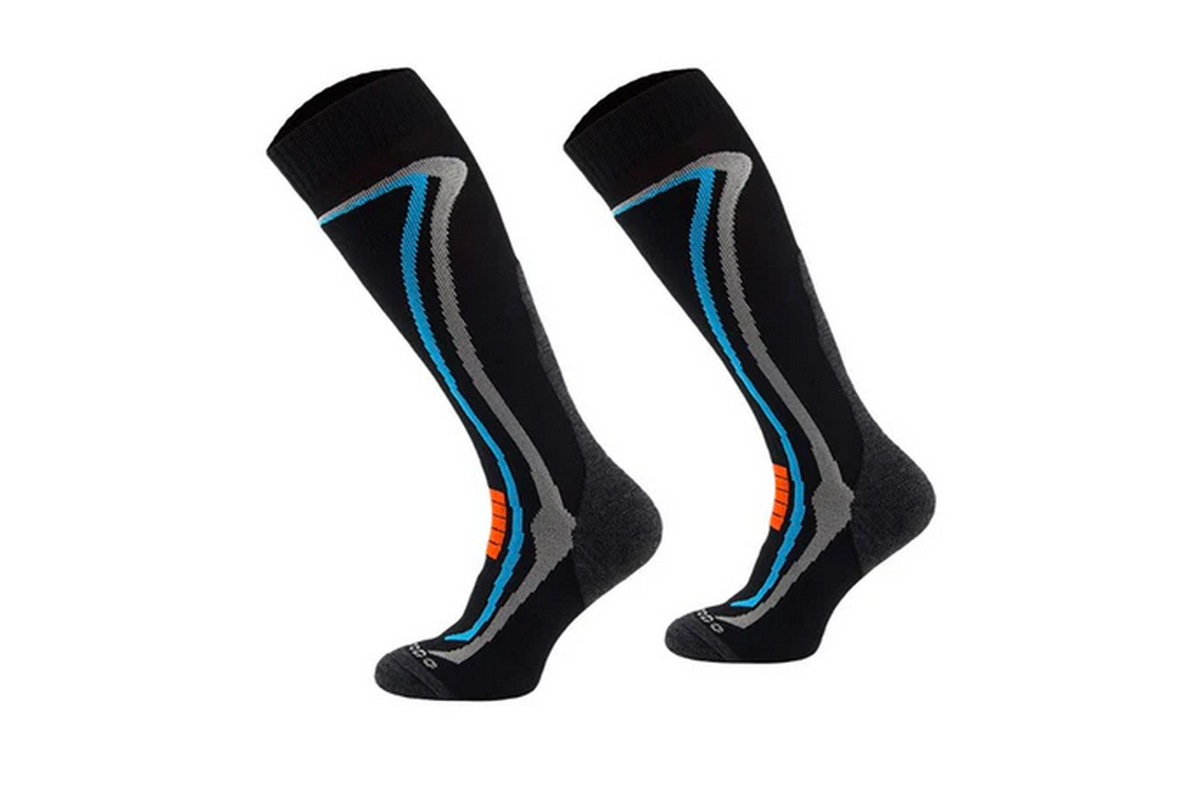 Comodo Skisokken Dik SKI2