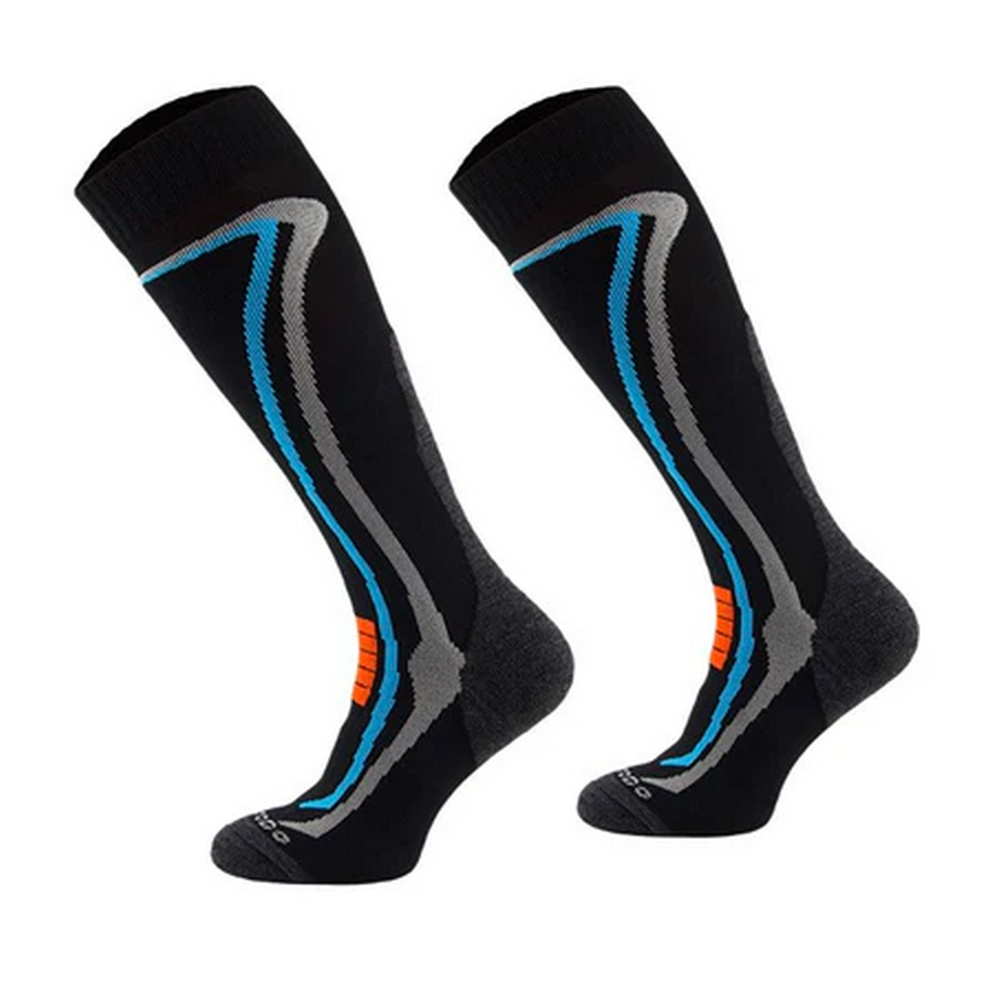 Comodo Skisokken Dik SKI2