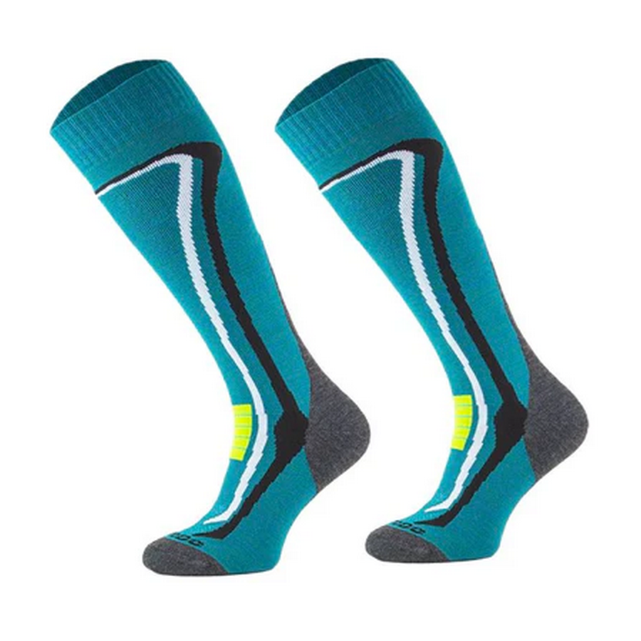 Comodo Skisokken Dik SKI2