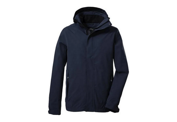 Killtec Kos 87 Men Jacket Dunkelnavy