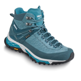 Meindl Top Trail Lady Mid GTX Tuerkis