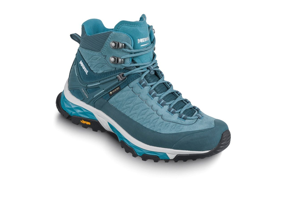 Meindl Top Trail Lady Mid GTX Tuerkis