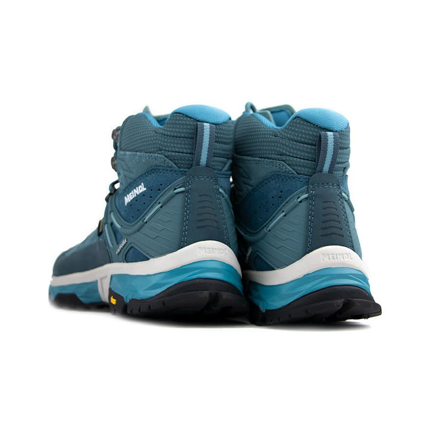 Meindl Top Trail Lady Mid GTX Tuerkis