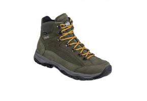 Meindl Baltimore GTX Loden Mais