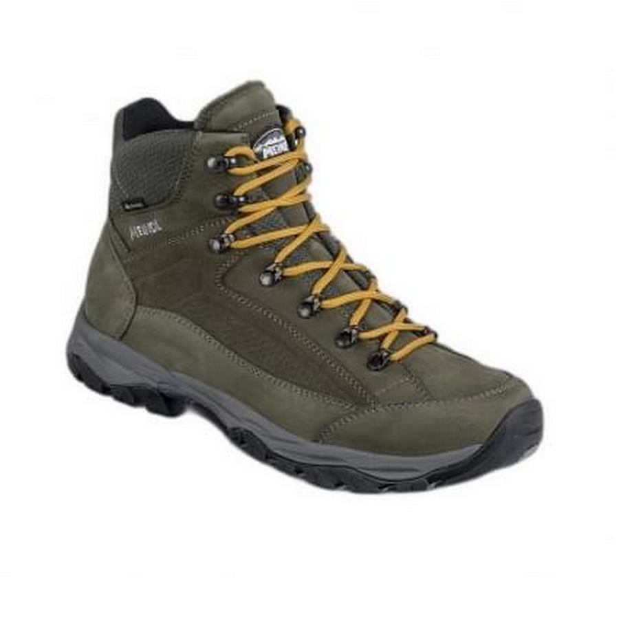Meindl Baltimore GTX Loden Mais