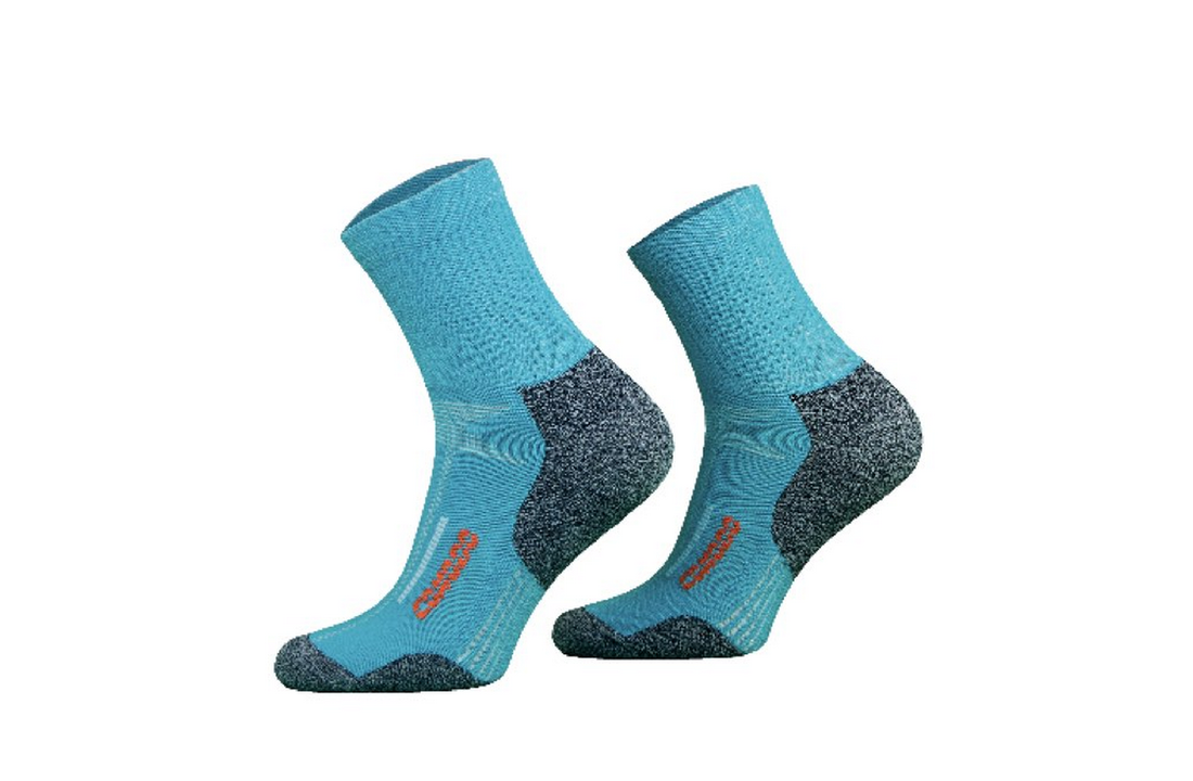 Comodo Wandelsokken Polyester TRE5