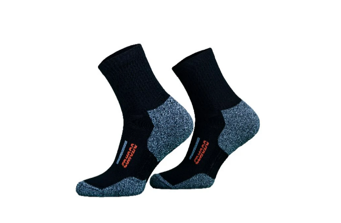 Comodo Wandelsokken Polyester TRE5