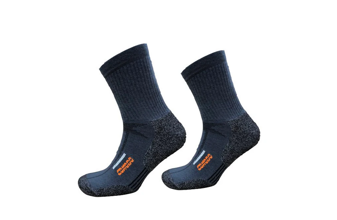 Comodo Wandelsokken Polyester TRE5