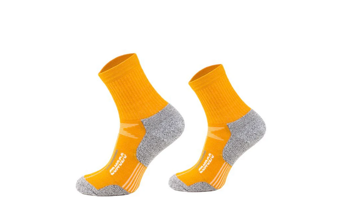 Comodo Wandelsokken Polyester TRE5