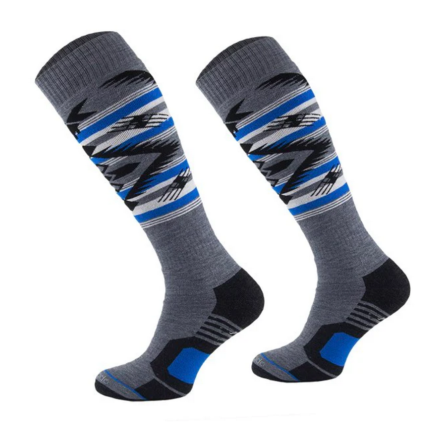 Comodo Snowboardsokken Dik STS1