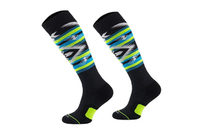 Comodo Snowboardsokken Dik STS1