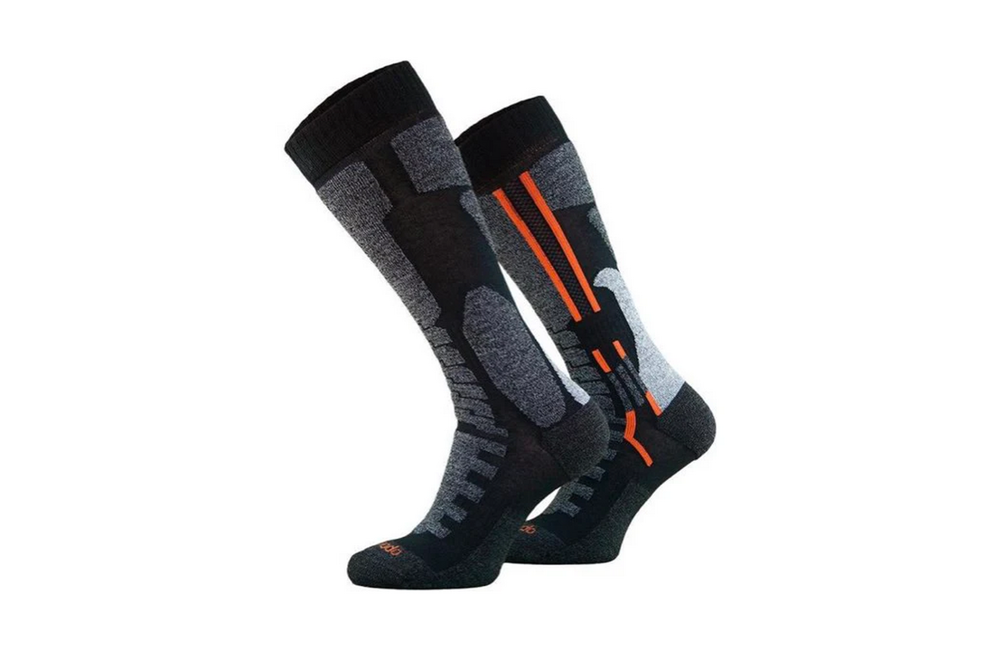 Comodo Motorsokken MTB1