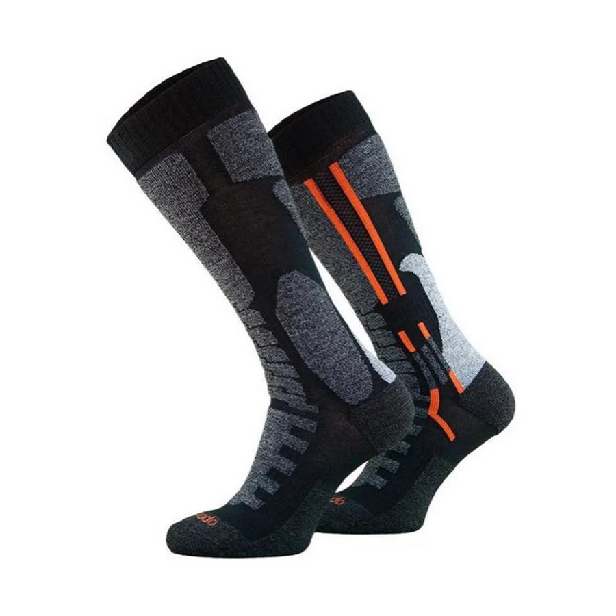 Comodo Motorsokken MTB1