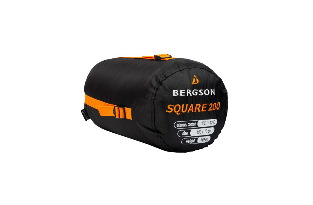 Bergson Square 200