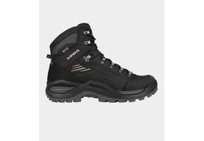 Lowa Renegade Evo GTX Mid Black Dune