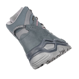 Lowa Renegade Evo GTX Mid WS Steelblue Oldrose