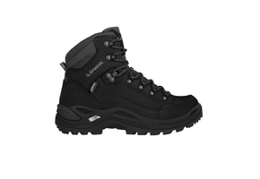 Renegade GTX Mid Ws Deep Black