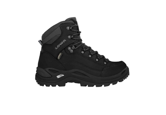 Renegade GTX Mid Ws Deep Black