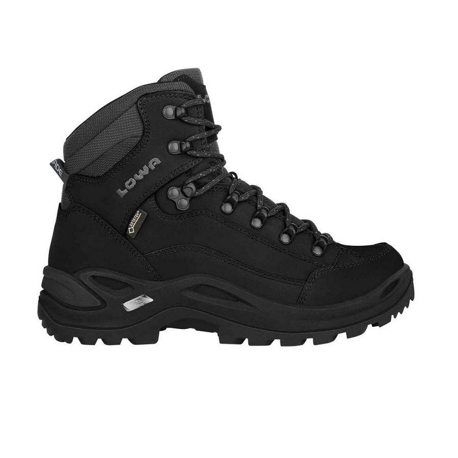 Renegade GTX Mid Ws Deep Black