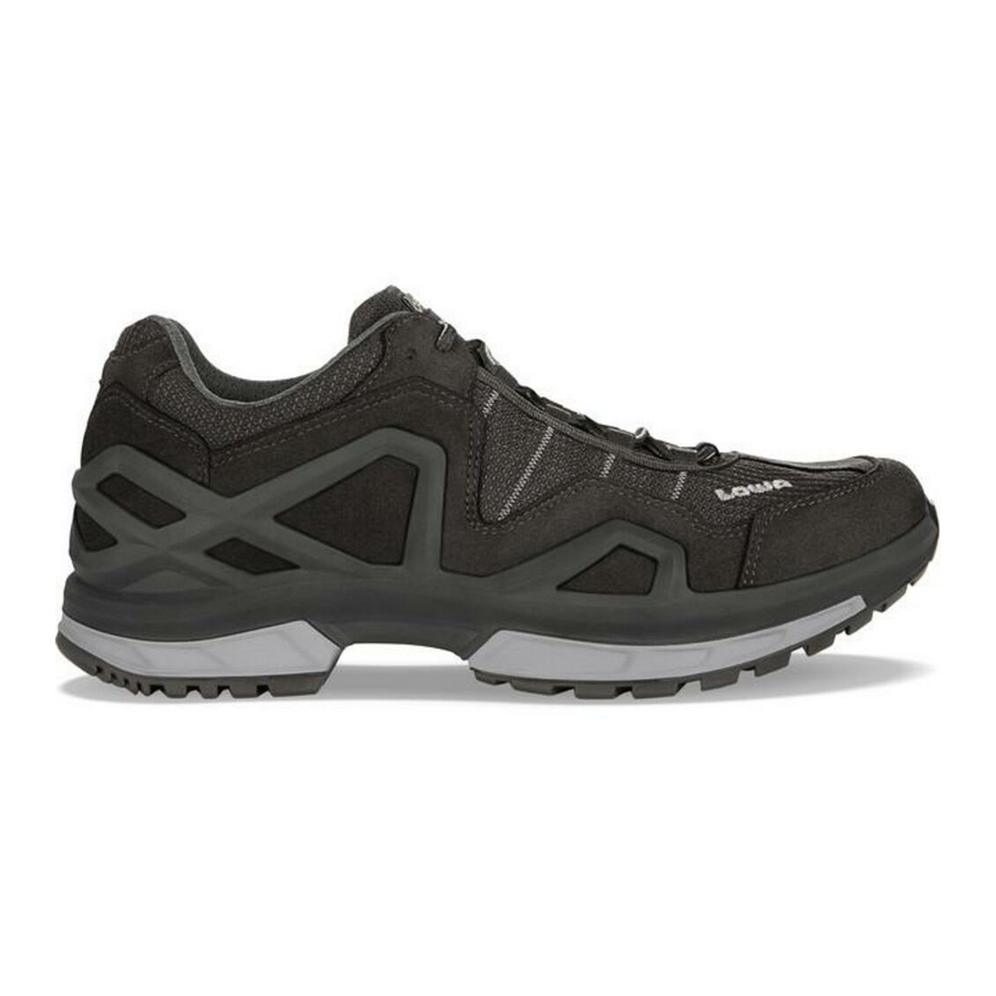 Lowa Gorgon GTX Graphite