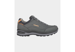 Lowa Renegade Evo GTX Lo  WS Graphite Apricote