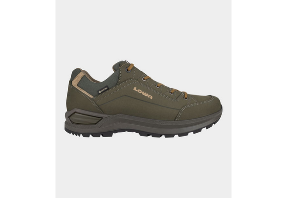 Lowa Renegade Evo GTX Lo Olive Beige