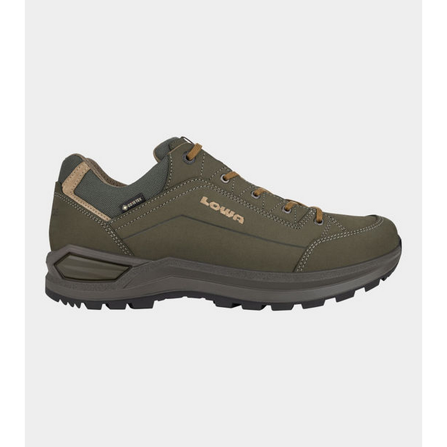Lowa Renegade Evo GTX Lo Olive Beige