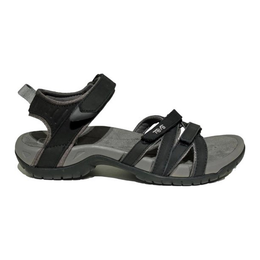 Teva W. Tirra Leather