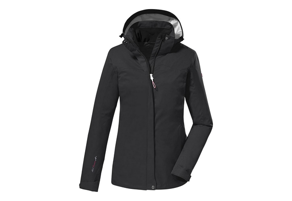 Killtec KOS 133 wmn Zwart