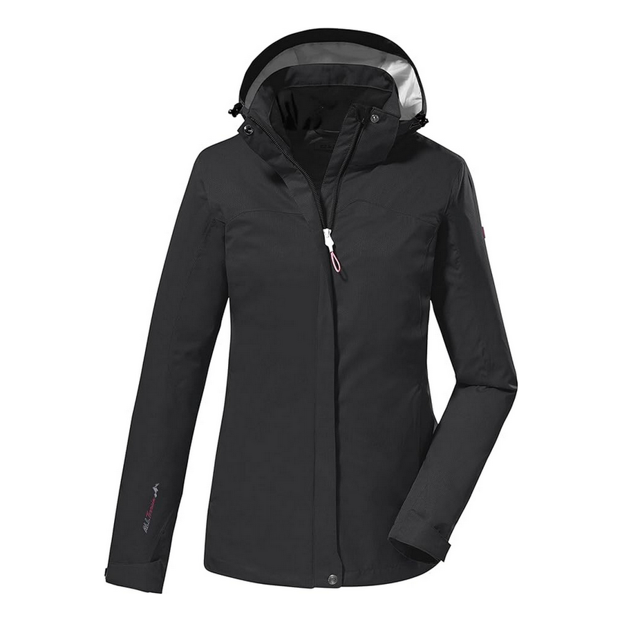 Killtec KOS 133 wmn Zwart