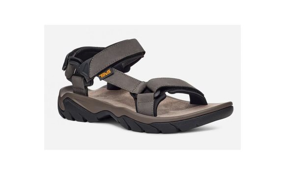 Teva Terra Leather
