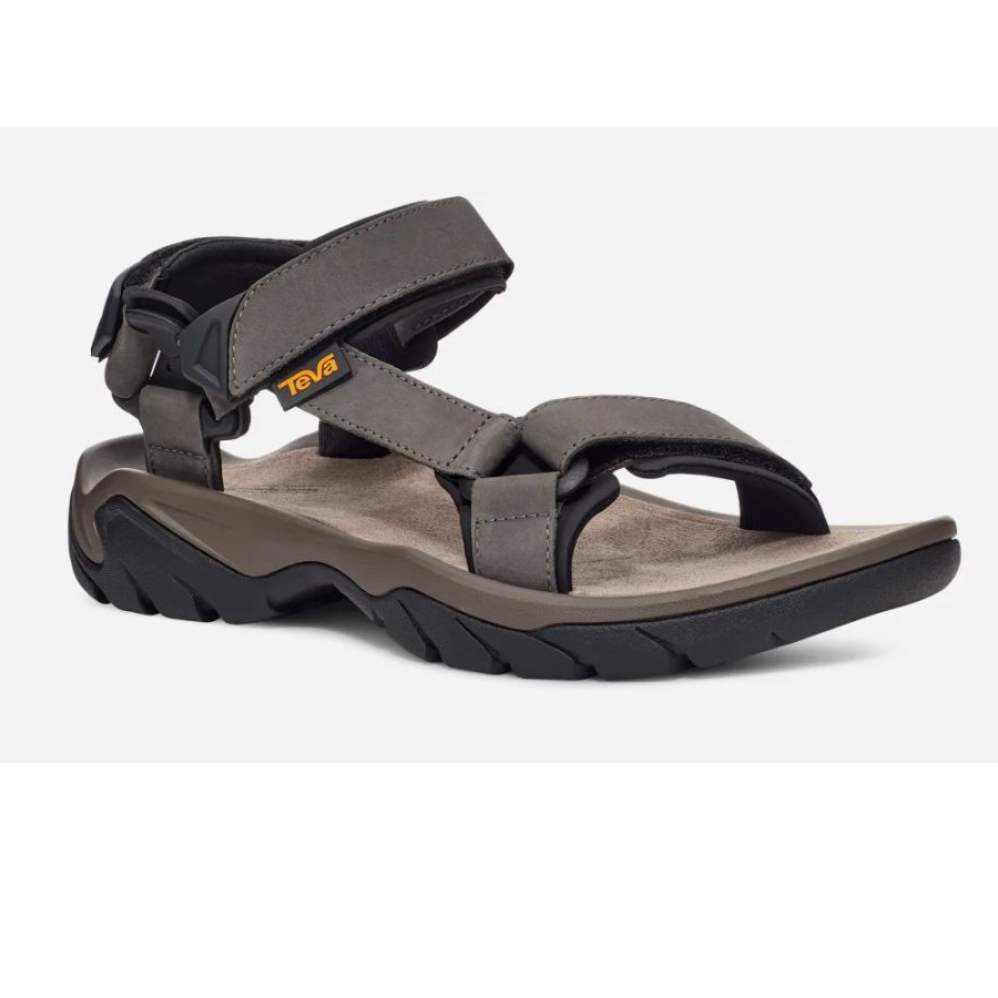 Teva Terra Leather