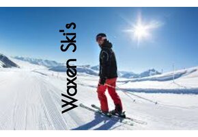 Waxen Ski's