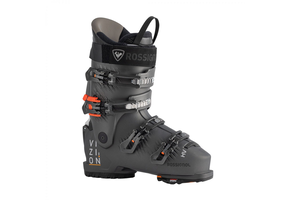 Rossignol Vizion 4B 100 HV GW Metal Black